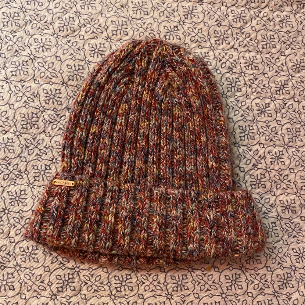 Free People Beanie